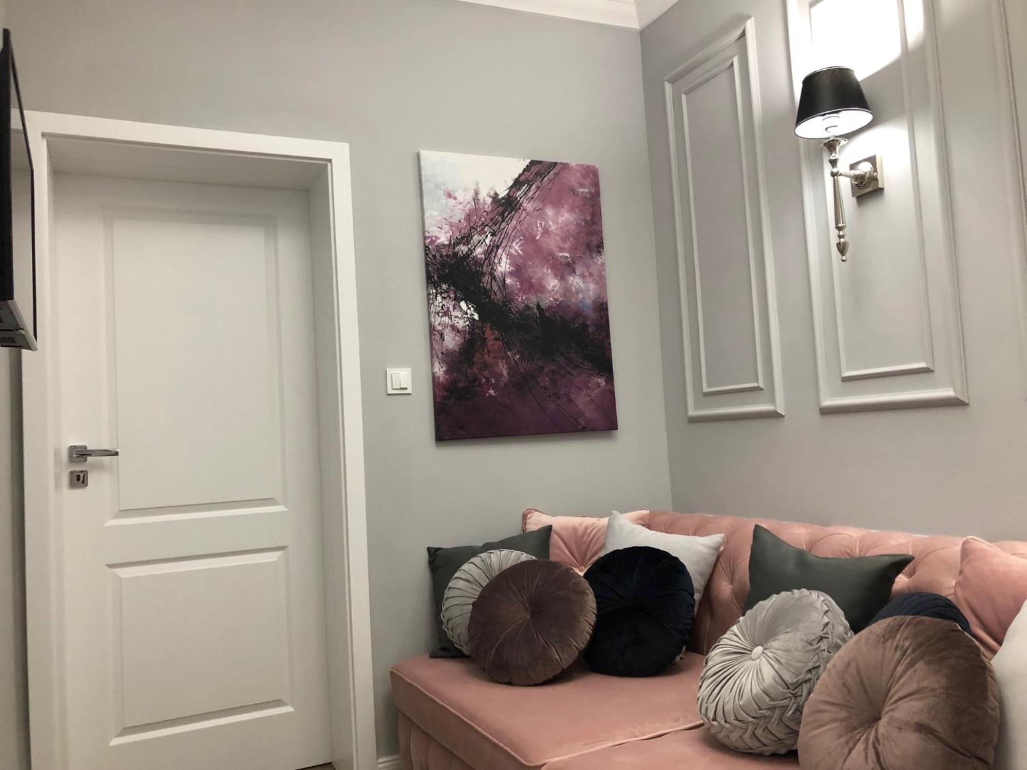 Family & Business Sauna Apartments Plac Wolnosci Centrum Downtow, - Piekny Apartament - 5 Bedroom With Private Sauna, Bath With Hydromassage, Parking, Catering Options كيلتشي المظهر الخارجي الصورة